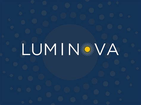 luminova home.